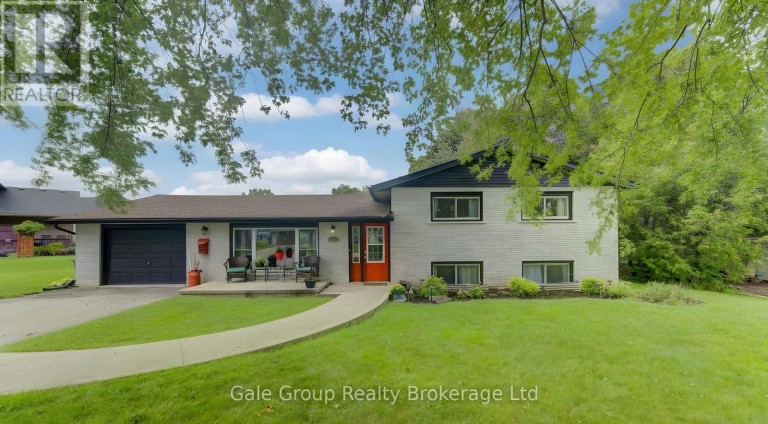 15 WILLIAM STREET, Tillsonburg, Ontario, N4G1L6