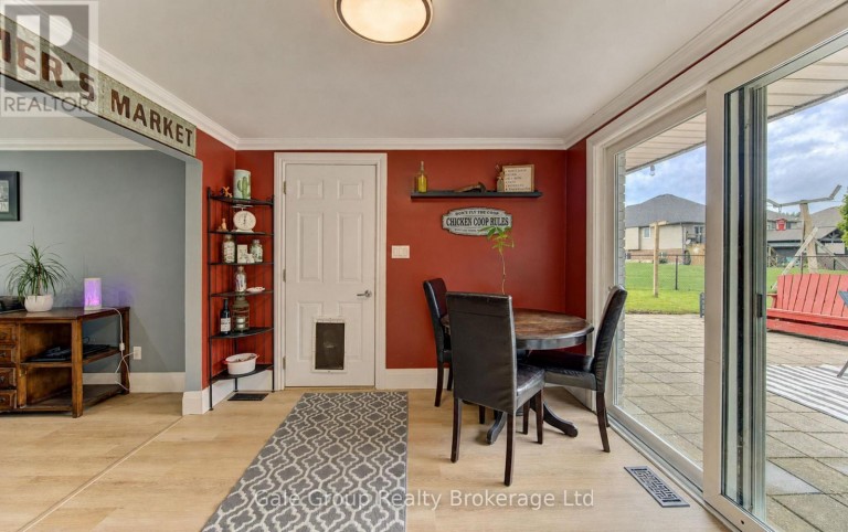 15 WILLIAM STREET, Tillsonburg, Ontario, N4G1L6