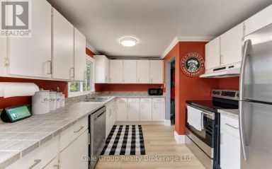 15 WILLIAM STREET Tillsonburg Ontario photo 12