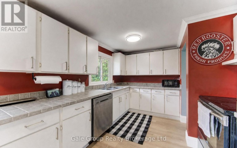 15 WILLIAM STREET, Tillsonburg, Ontario, N4G1L6