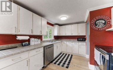 15 WILLIAM STREET Tillsonburg Ontario photo 13
