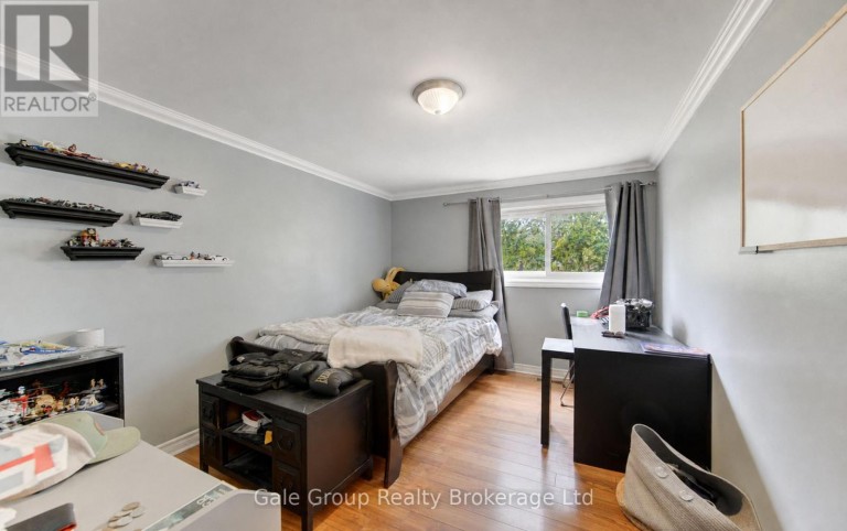 15 WILLIAM STREET, Tillsonburg, Ontario, N4G1L6