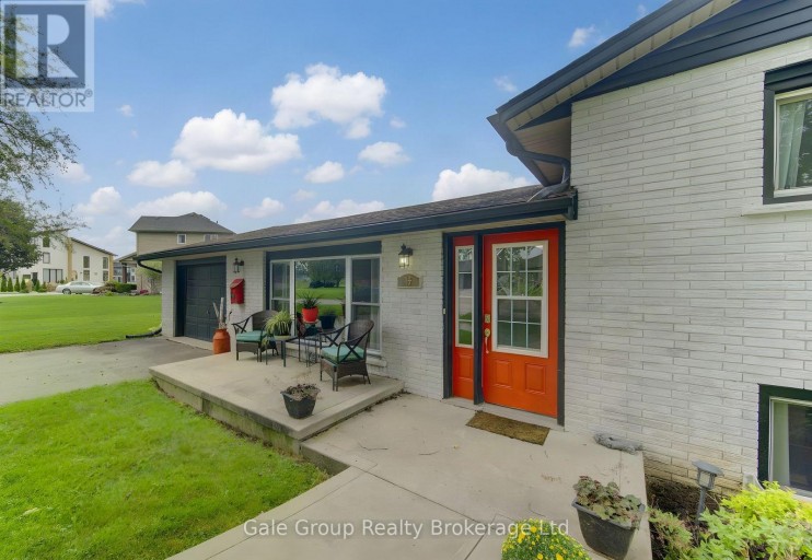 15 WILLIAM STREET, Tillsonburg, Ontario, N4G1L6