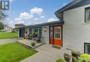 15 WILLIAM STREET Tillsonburg Ontario photo 2