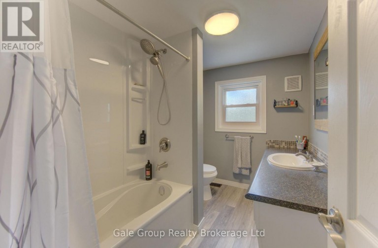 15 WILLIAM STREET, Tillsonburg, Ontario, N4G1L6