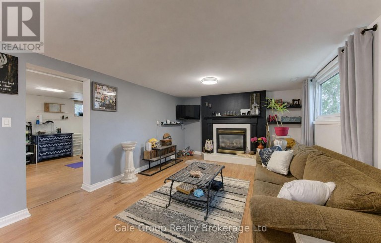 15 WILLIAM STREET, Tillsonburg, Ontario, N4G1L6