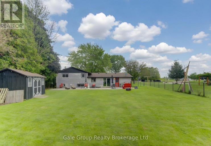15 WILLIAM STREET, Tillsonburg, Ontario, N4G1L6
