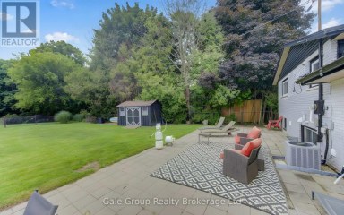 15 WILLIAM STREET Tillsonburg Ontario photo 25