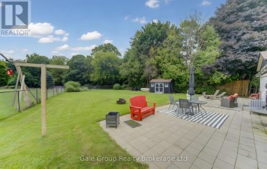 15 WILLIAM STREET Tillsonburg Ontario photo 26