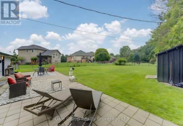 15 WILLIAM STREET Tillsonburg Ontario photo 28