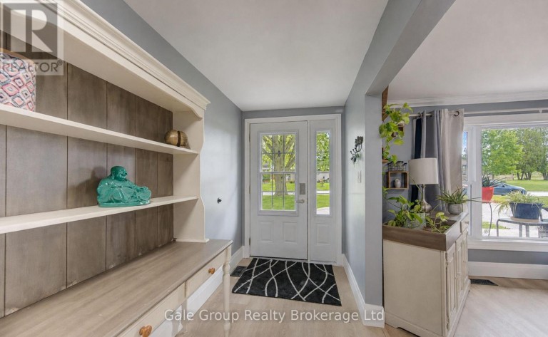 15 WILLIAM STREET, Tillsonburg, Ontario, N4G1L6