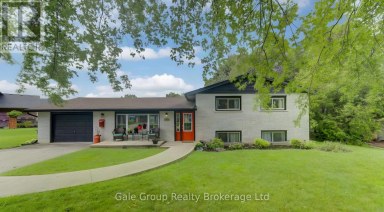 15 WILLIAM STREET Tillsonburg Ontario photo 30