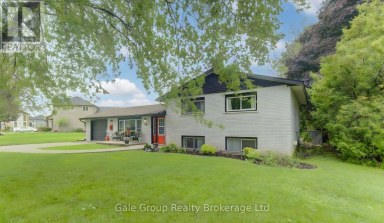 15 WILLIAM STREET Tillsonburg Ontario photo 31