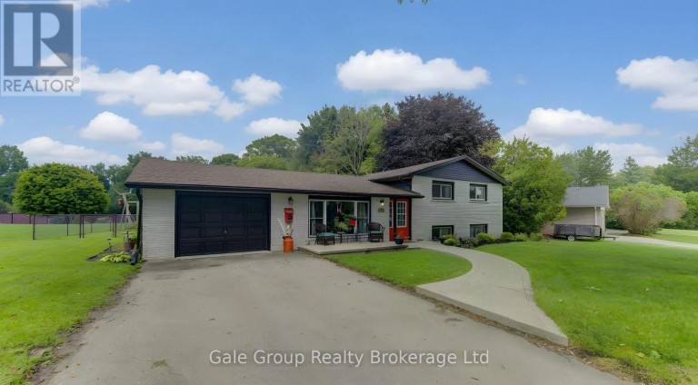15 WILLIAM STREET, Tillsonburg, Ontario, N4G1L6