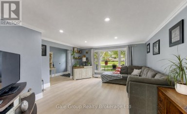 15 WILLIAM STREET Tillsonburg Ontario photo 5