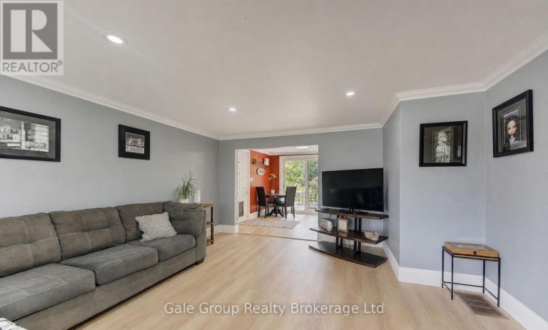15 WILLIAM STREET, Tillsonburg, Ontario, N4G1L6