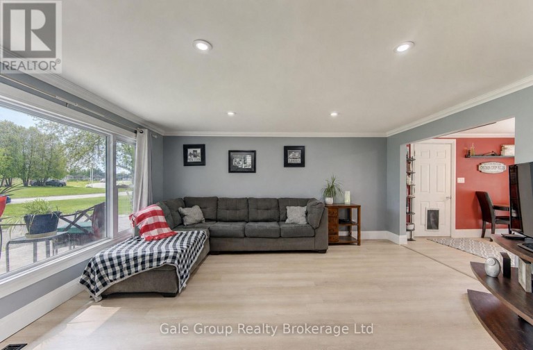 15 WILLIAM STREET, Tillsonburg, Ontario, N4G1L6