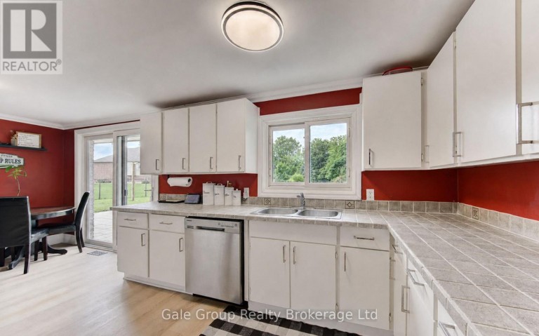 15 WILLIAM STREET, Tillsonburg, Ontario, N4G1L6