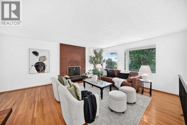 4408 Dalhart Road NW Calgary Alberta photo 4
