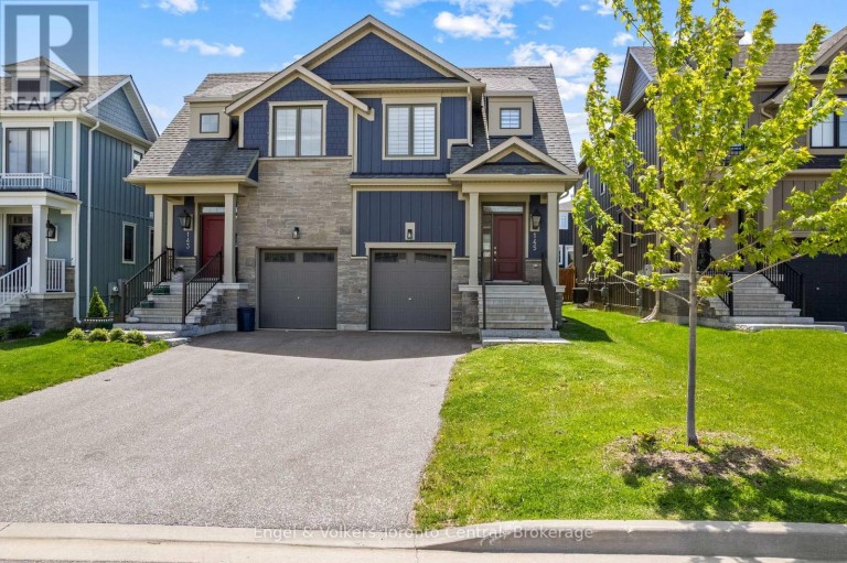 145 SYCAMORE STREET, Blue Mountains, Ontario, L9Y4E4