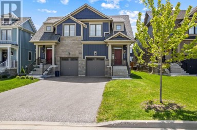 145 SYCAMORE STREET Blue Mountains Ontario photo 1