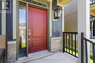 145 SYCAMORE STREET Blue Mountains Ontario photo 10