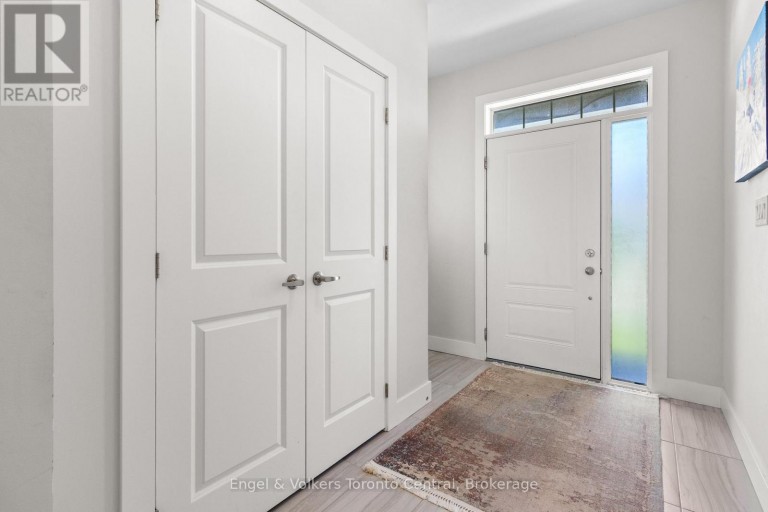 145 SYCAMORE STREET, Blue Mountains, Ontario, L9Y4E4