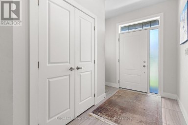 145 SYCAMORE STREET Blue Mountains Ontario photo 11