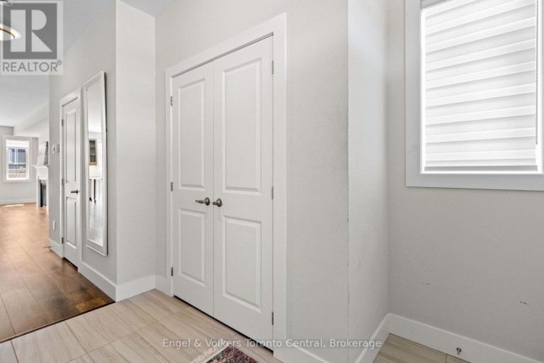 145 SYCAMORE STREET, Blue Mountains, Ontario, L9Y4E4