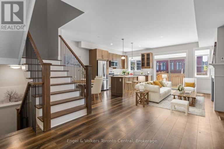 145 SYCAMORE STREET, Blue Mountains, Ontario, L9Y4E4