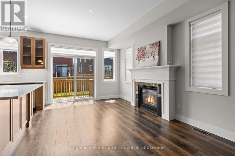 145 SYCAMORE STREET, Blue Mountains, Ontario, L9Y4E4