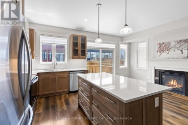 145 SYCAMORE STREET Blue Mountains Ontario photo 17
