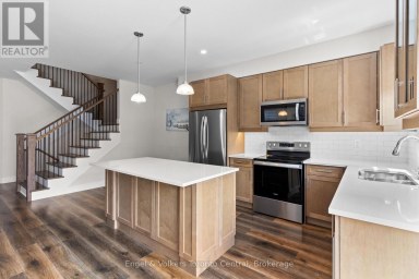 145 SYCAMORE STREET Blue Mountains Ontario photo 19