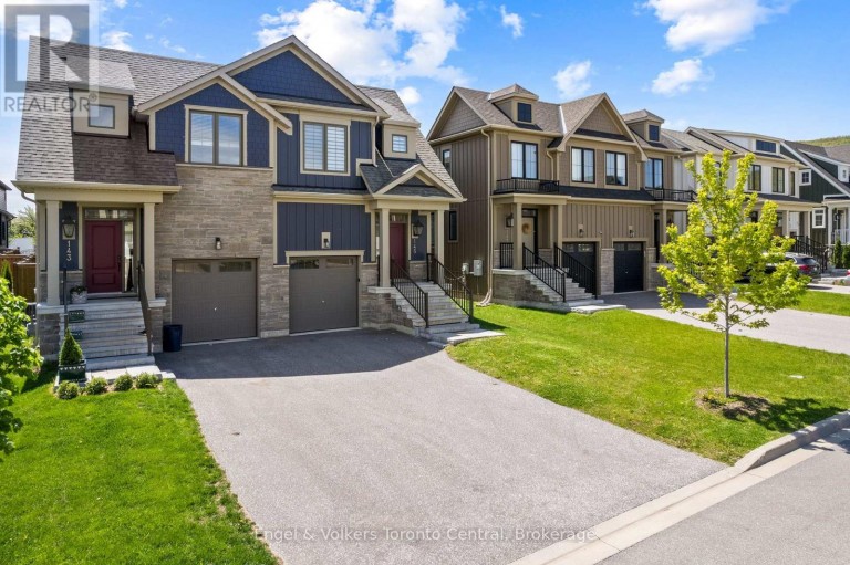 145 SYCAMORE STREET, Blue Mountains, Ontario, L9Y4E4