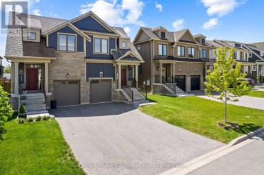 145 SYCAMORE STREET Blue Mountains Ontario photo 2