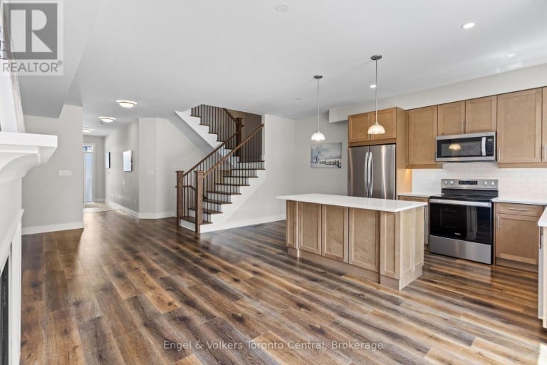145 SYCAMORE STREET, Blue Mountains, Ontario, L9Y4E4
