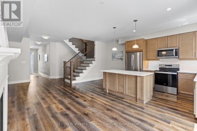 145 SYCAMORE STREET Blue Mountains Ontario photo 20