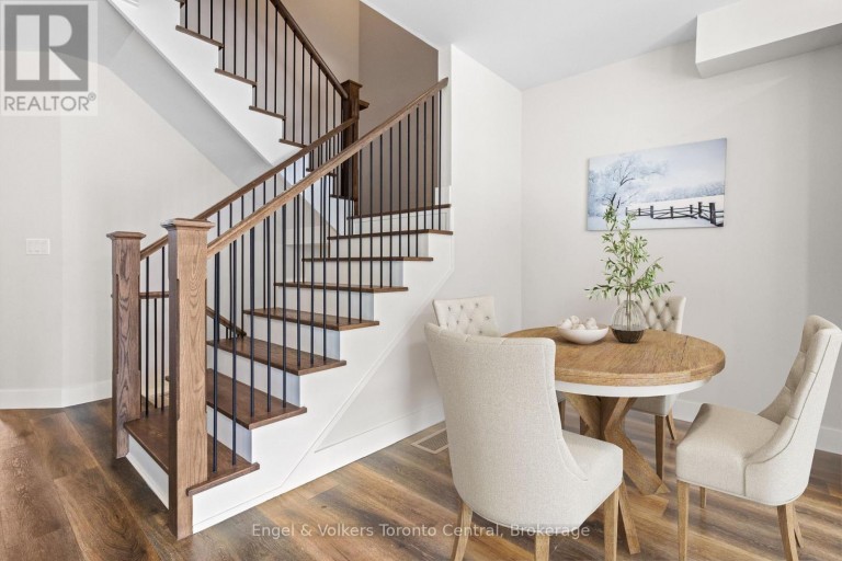 145 SYCAMORE STREET, Blue Mountains, Ontario, L9Y4E4