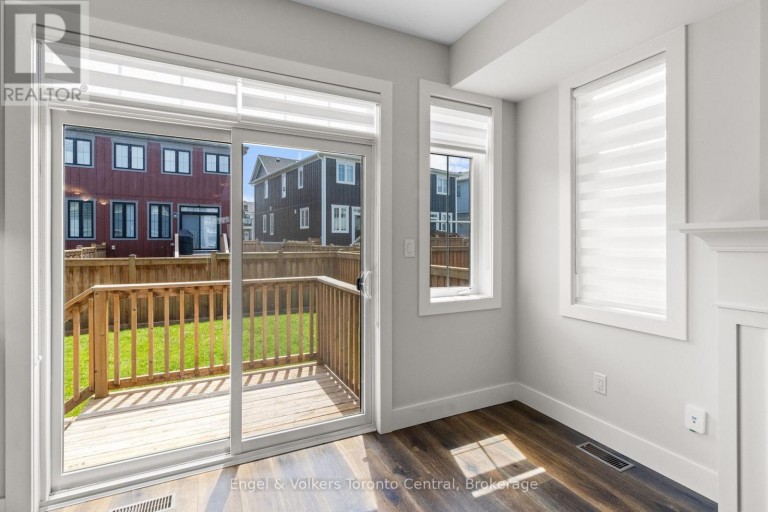 145 SYCAMORE STREET, Blue Mountains, Ontario, L9Y4E4