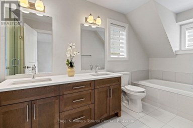 145 SYCAMORE STREET Blue Mountains Ontario photo 27