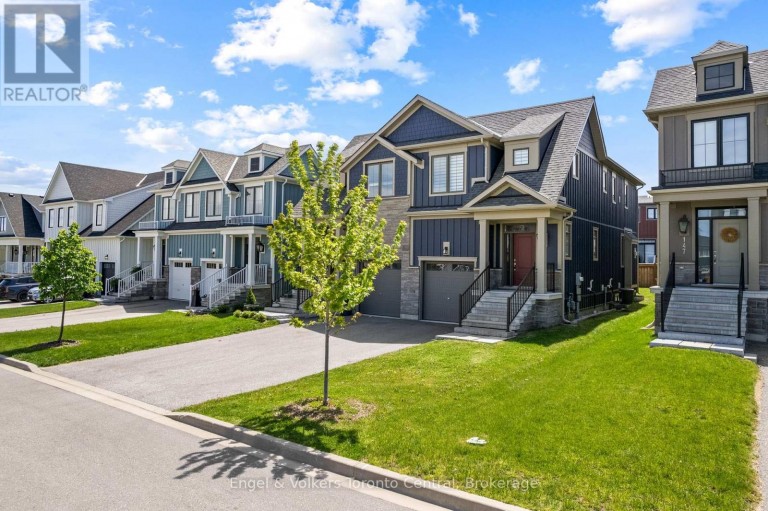 145 SYCAMORE STREET, Blue Mountains, Ontario, L9Y4E4