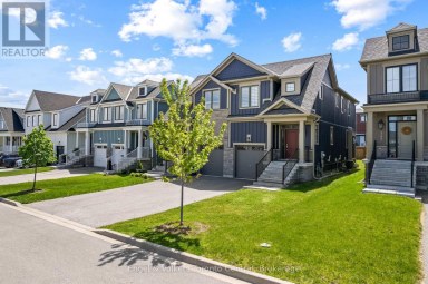 145 SYCAMORE STREET Blue Mountains Ontario photo 3