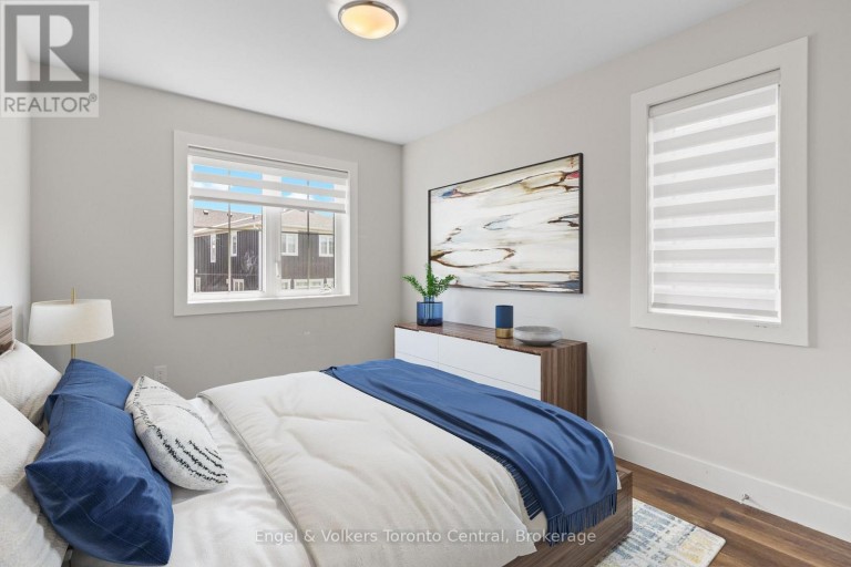 145 SYCAMORE STREET, Blue Mountains, Ontario, L9Y4E4