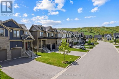 145 SYCAMORE STREET Blue Mountains Ontario photo 4