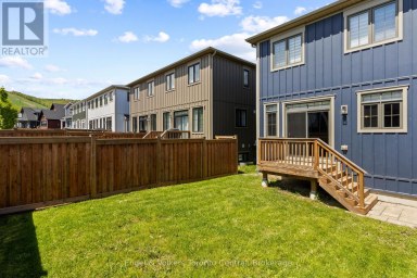 145 SYCAMORE STREET Blue Mountains Ontario photo 42