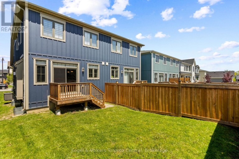 145 SYCAMORE STREET, Blue Mountains, Ontario, L9Y4E4