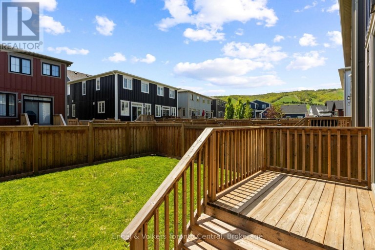 145 SYCAMORE STREET, Blue Mountains, Ontario, L9Y4E4