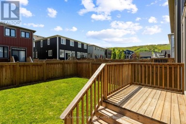 145 SYCAMORE STREET Blue Mountains Ontario photo 45