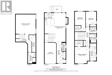 145 SYCAMORE STREET Blue Mountains Ontario photo 46