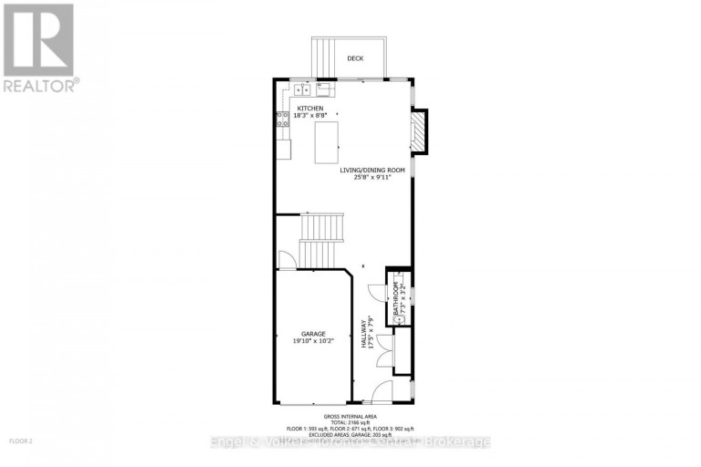 145 SYCAMORE STREET, Blue Mountains, Ontario, L9Y4E4
